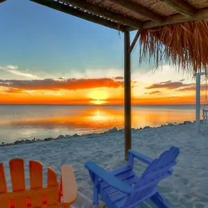 252-wifi Waterfront, Amazing View From Balcony-close To Bucs Stadium Apartment Tampa